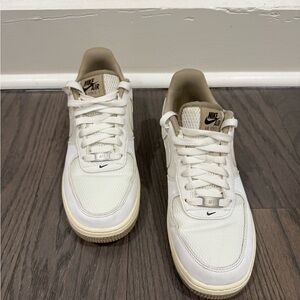 Nike Air Force 1 ‘07 LV8